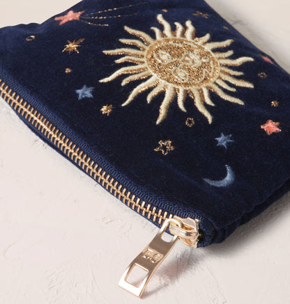 Celestial Coin Purse