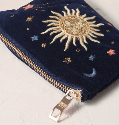 Celestial Coin Purse