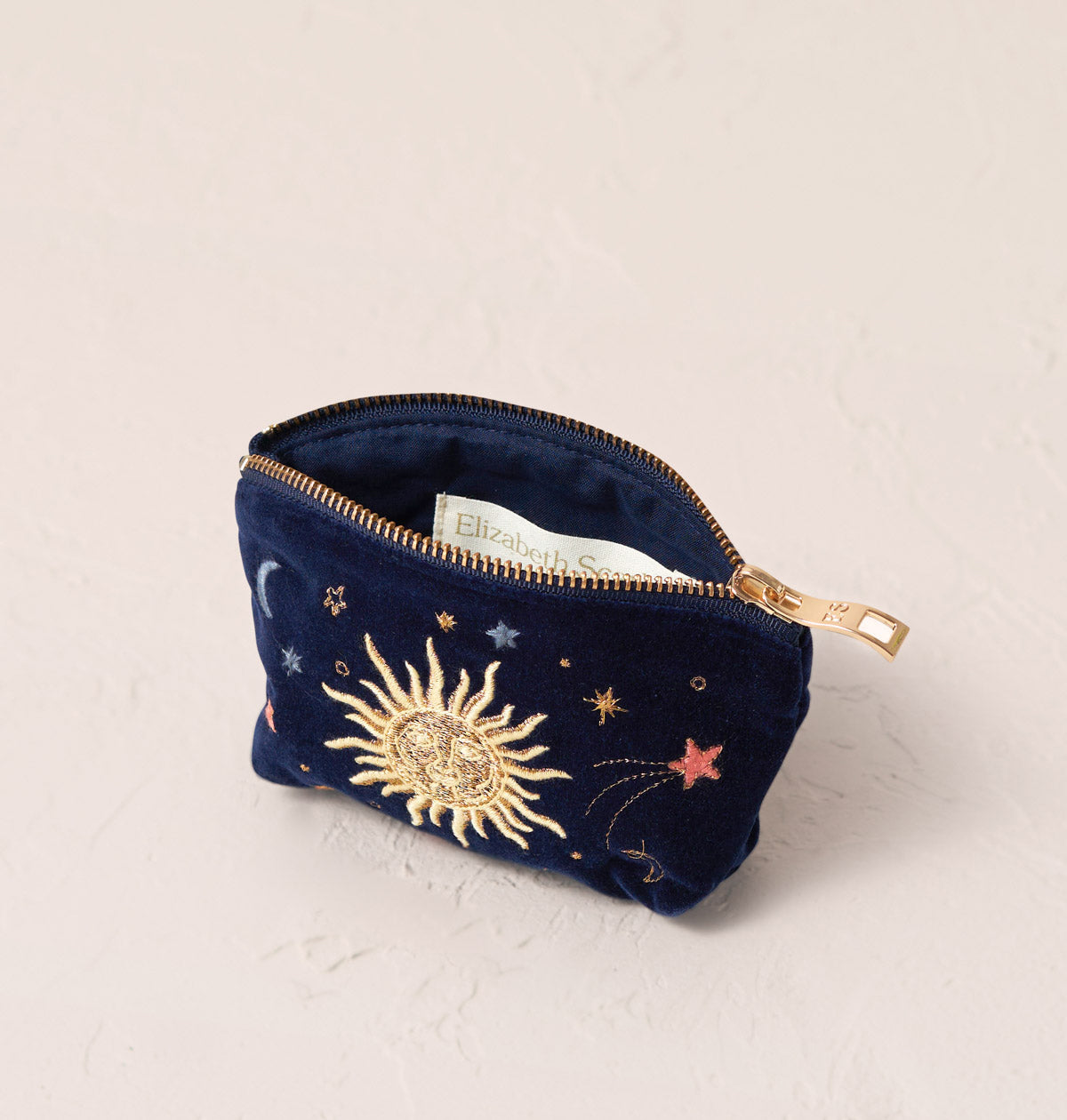 Celestial Coin Purse