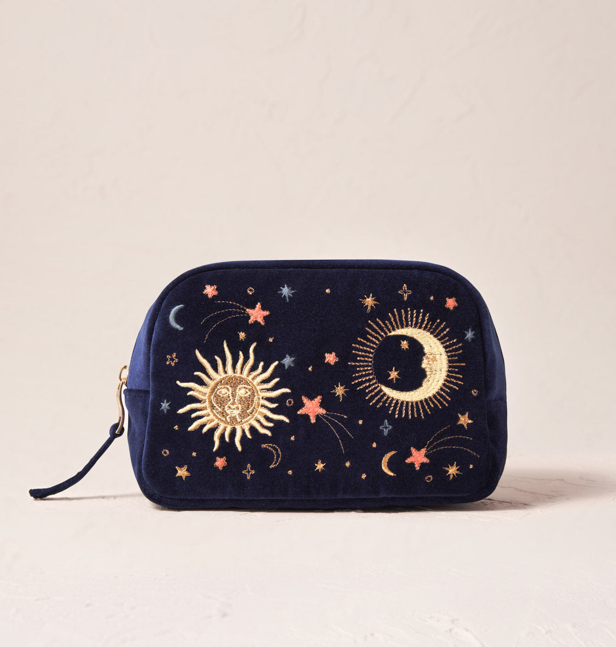 Celestial Makeup Bag