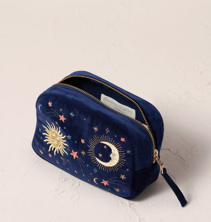 Celestial Makeup Bag