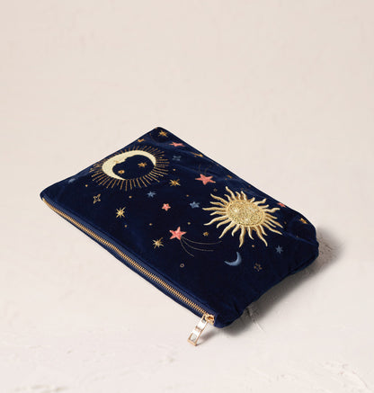 Celestial Everyday Pouch