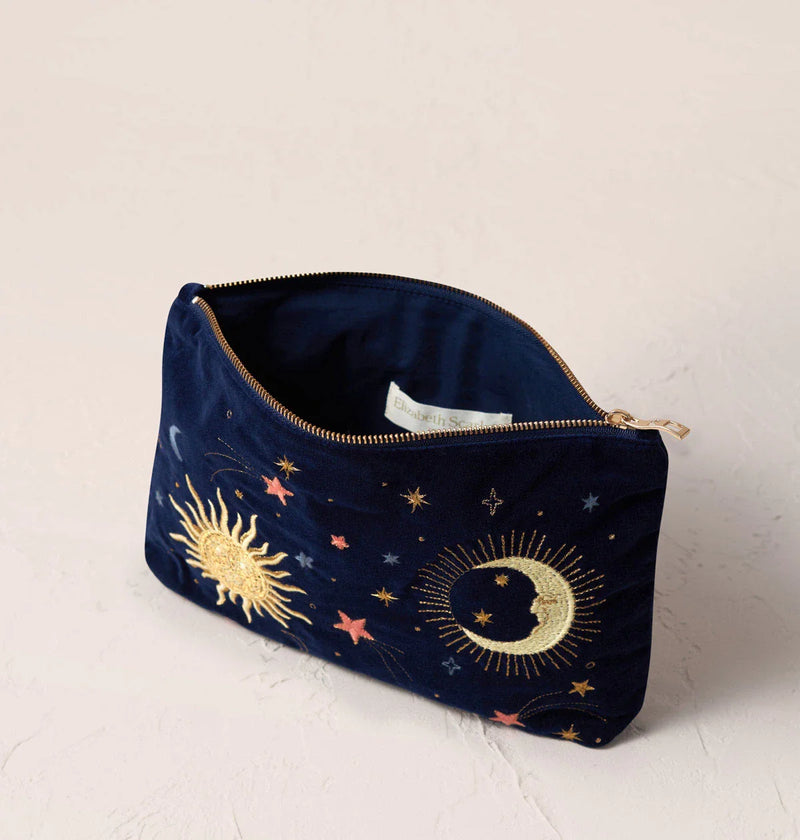Celestial Everyday Pouch – Elizabeth Scarlett