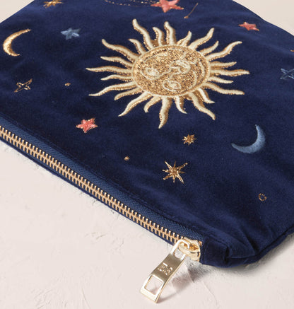 Celestial Mini Pouch