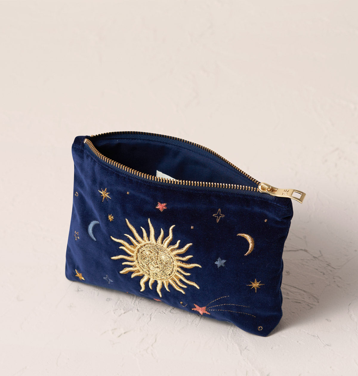 Celestial Mini Pouch – Elizabeth Scarlett