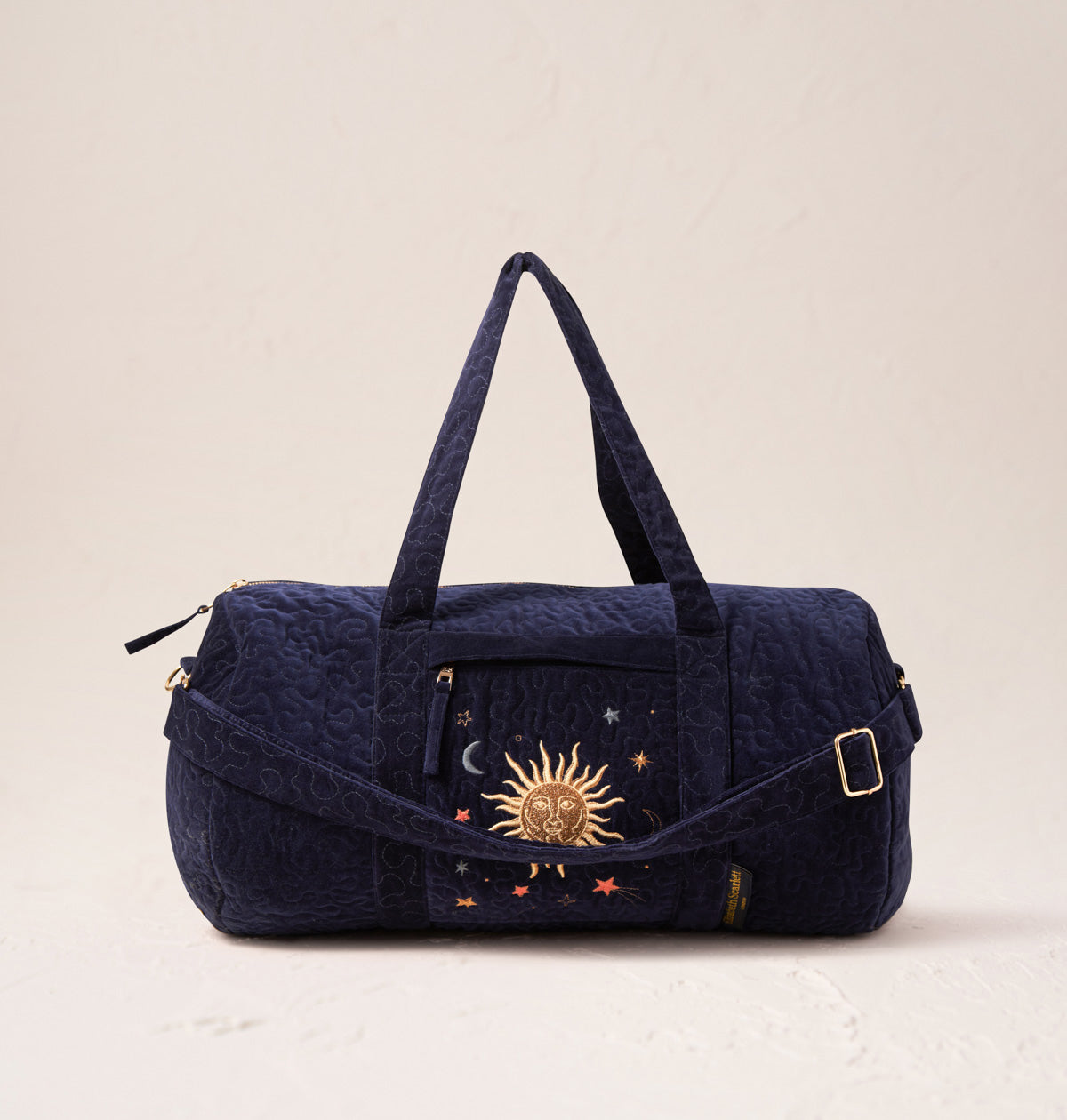 Celestial Overnight Bag