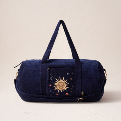 Celestial Overnight Bag