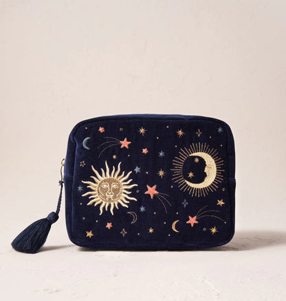 Celestial Wash Bag