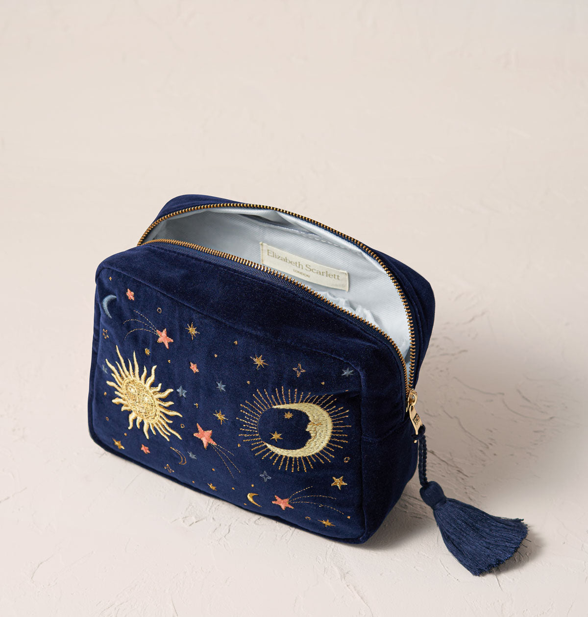 Celestial Wash Bag