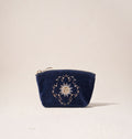 Celestial Sun & Moon Coin Purse