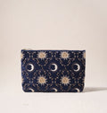 Celestial Sun & Moon Everyday Pouch