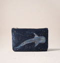 Celestial Whale Shark Everyday Pouch