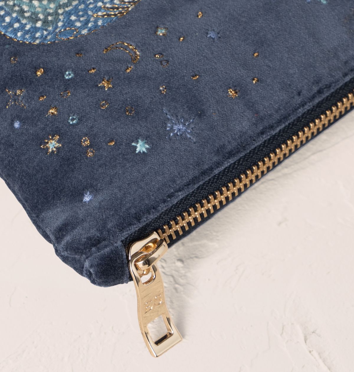 Celestial Whale Shark Everyday Pouch