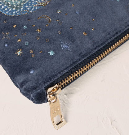 Celestial Whale Shark Everyday Pouch