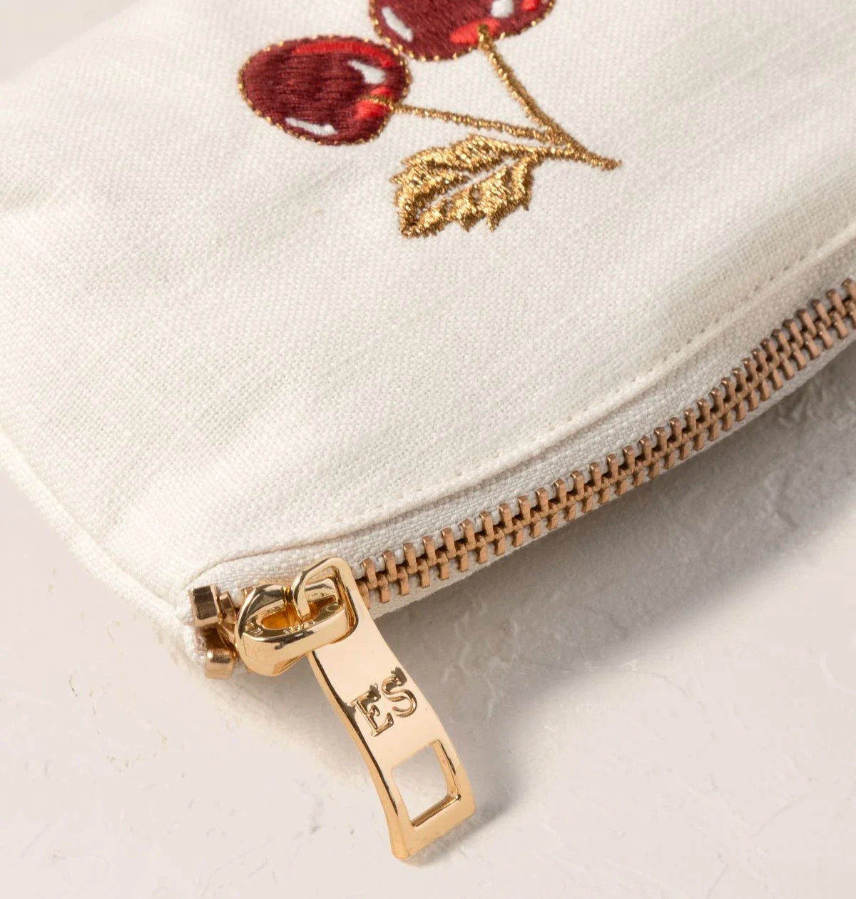 Cherries Coin Purse