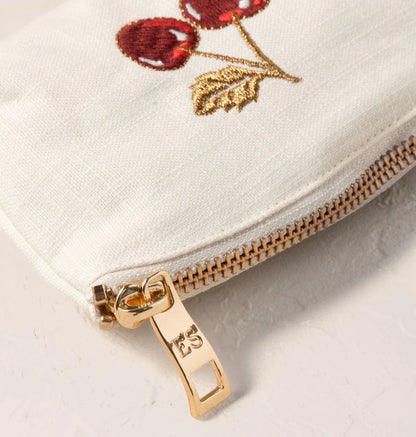 Cherries Coin Purse