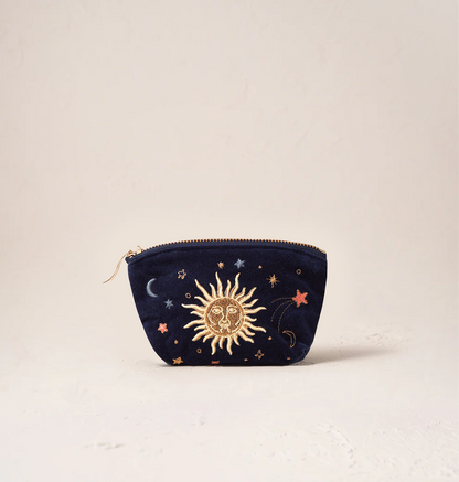 Celestial Coin Purse