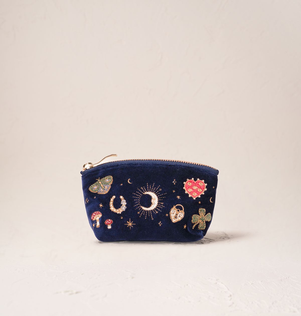 Cosmic Charms Coin Purse