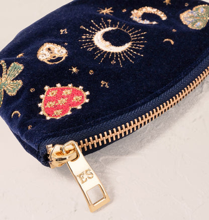 Cosmic Charms Coin Purse