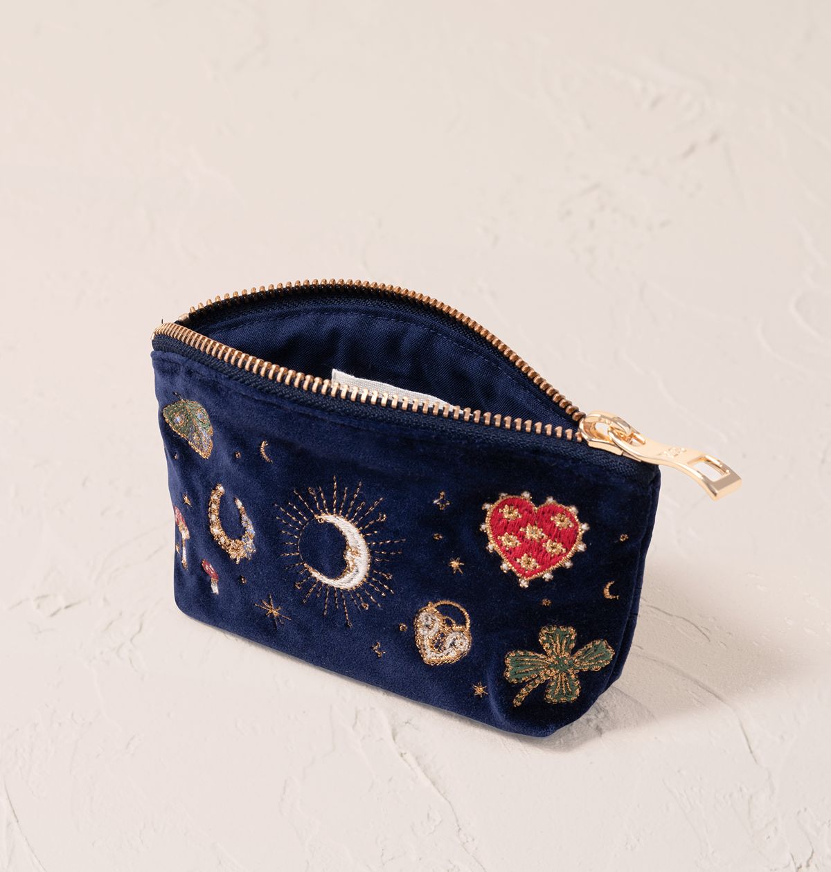 Cosmic Charms Coin Purse