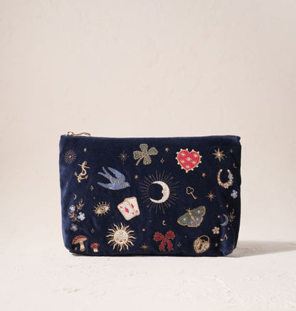 Cosmic Charms Everyday Pouch
