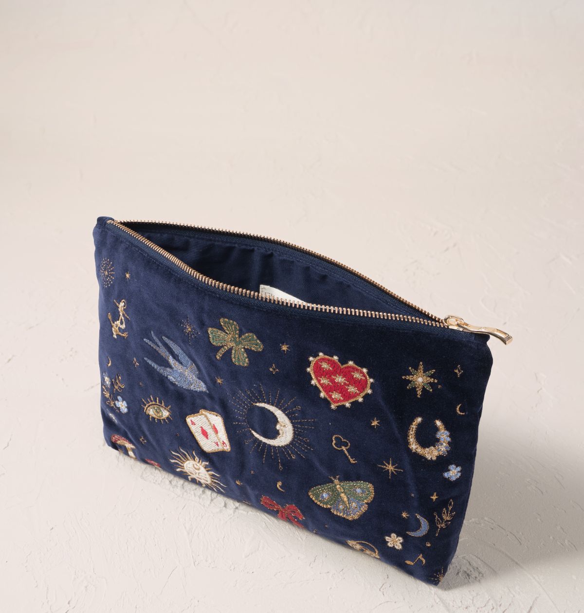 Cosmic Charms Everyday Pouch