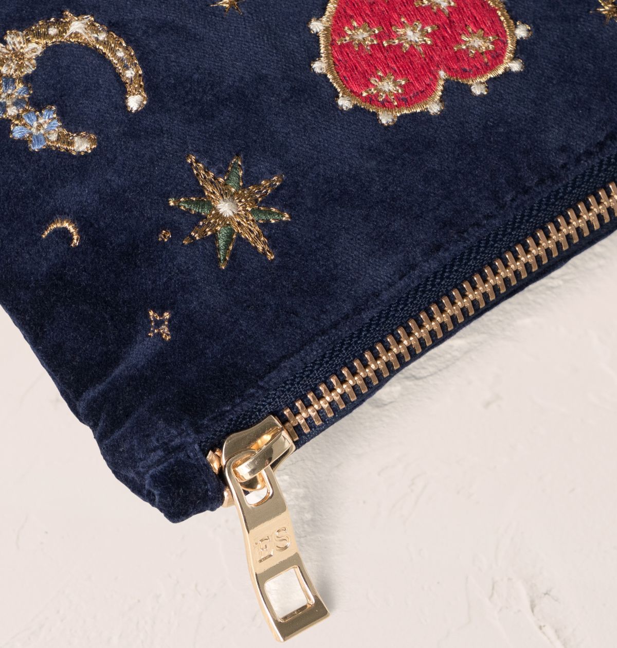 Cosmic Charms Everyday Pouch