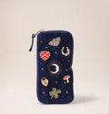 Cosmic Charms Glasses Case