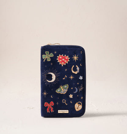 Cosmic Charms Jewellery Case