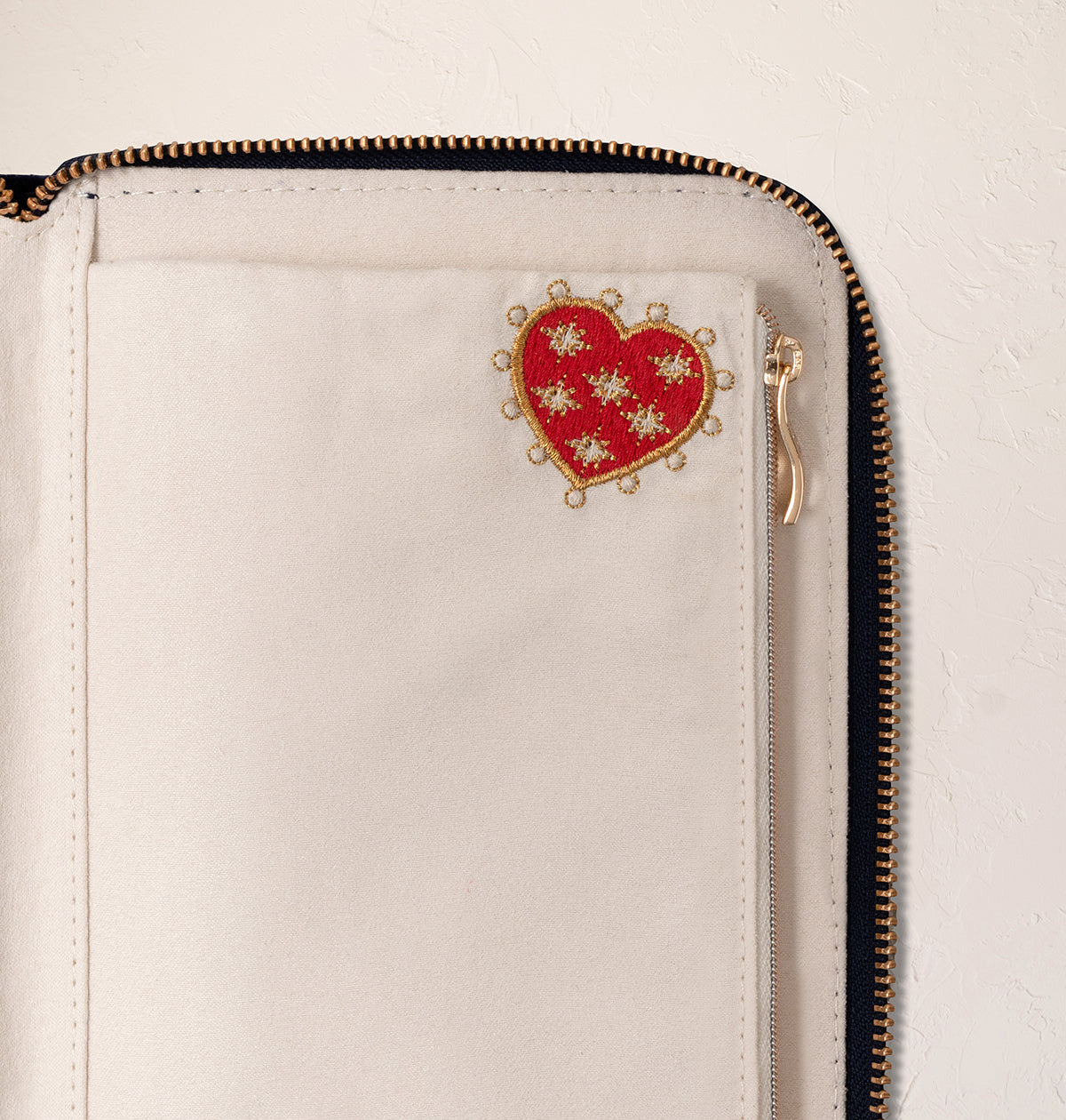 Cosmic Charms Jewellery Case
