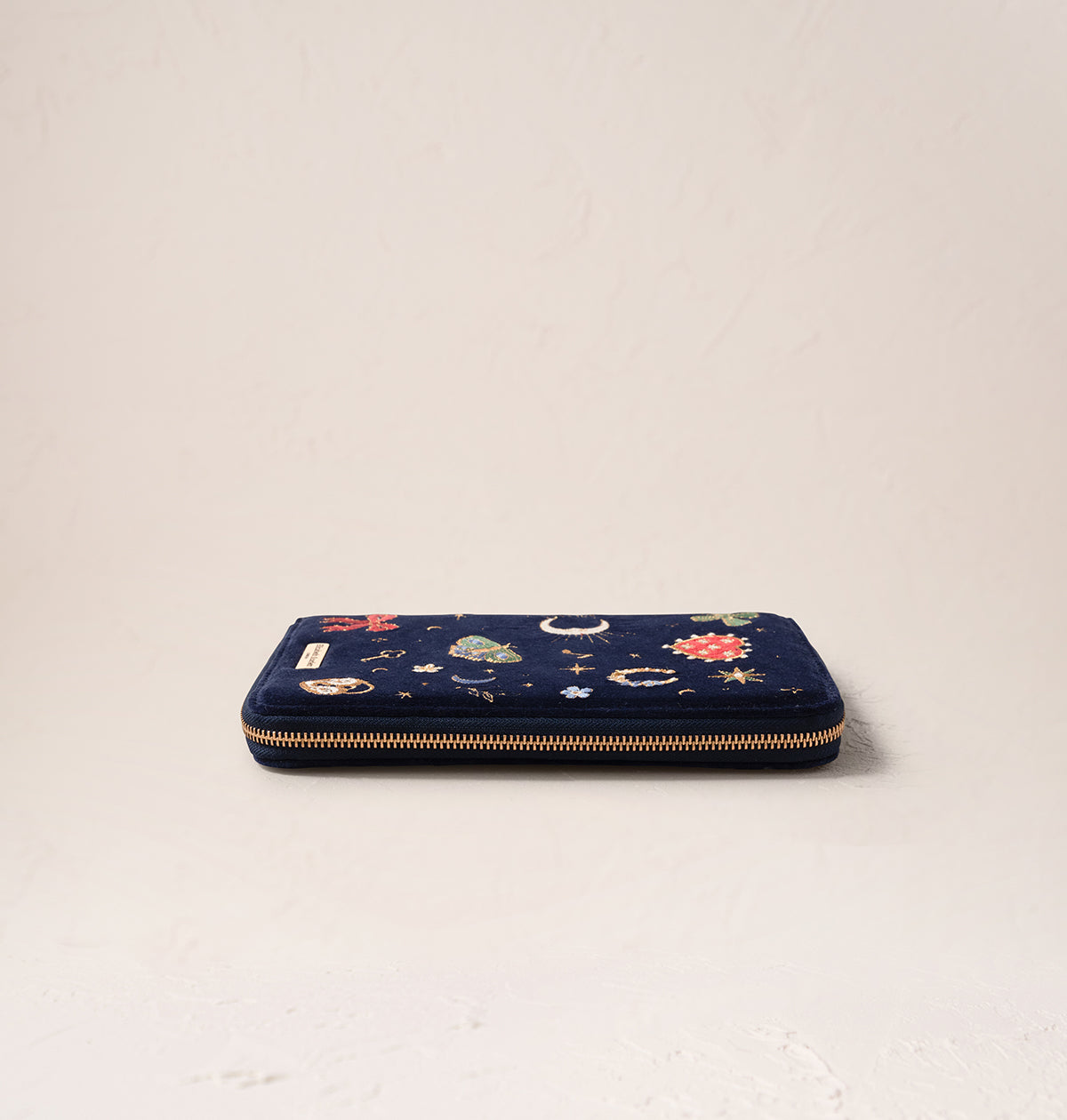 Cosmic Charms Jewellery Case