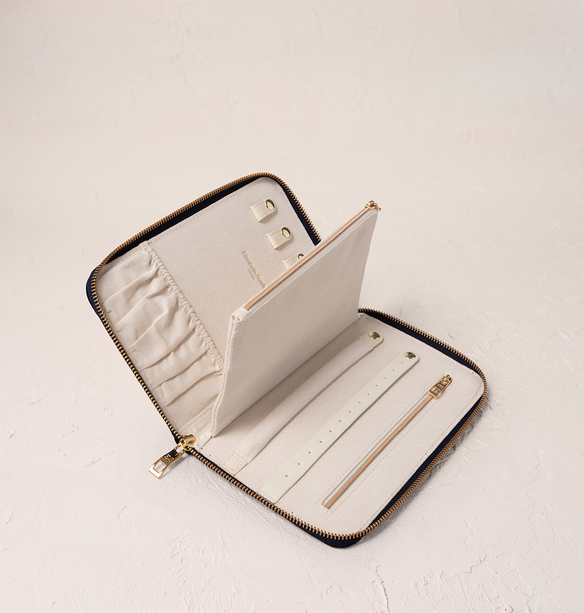 Cosmic Charms Jewellery Case