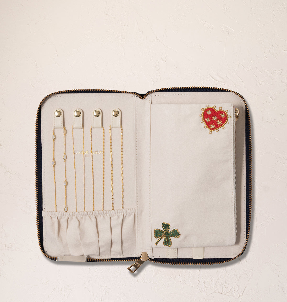 Cosmic Charms Jewellery Case