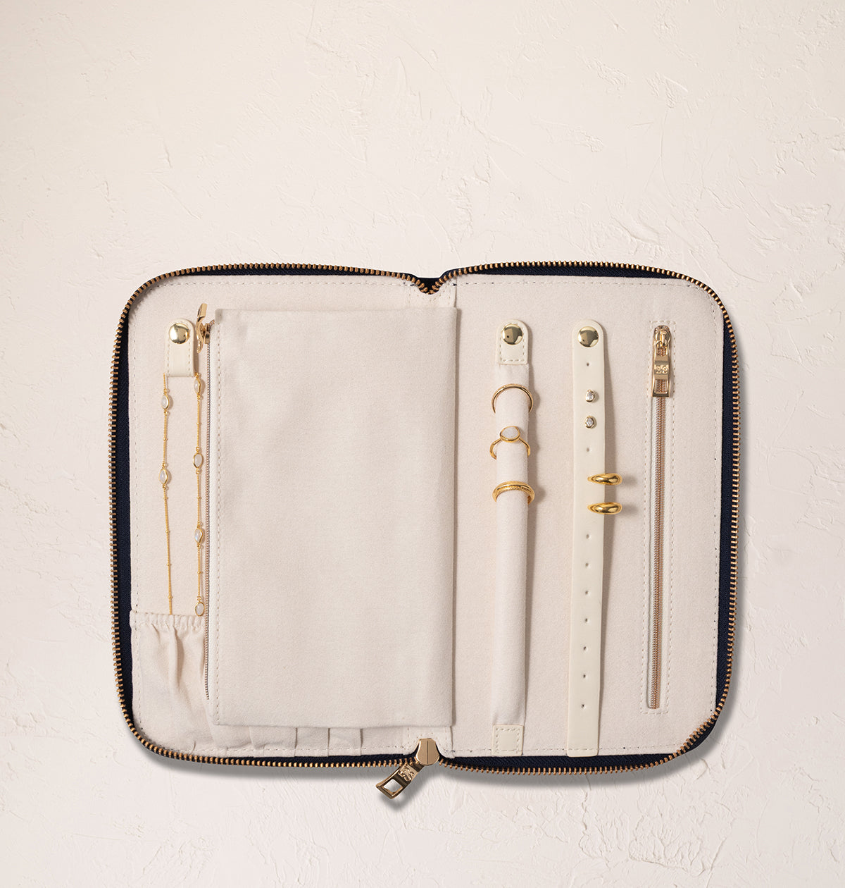 Cosmic Charms Jewellery Case
