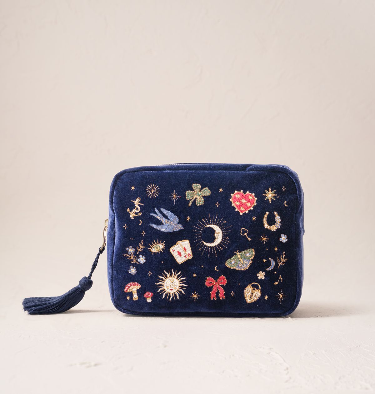 Cosmic Charms Wash Bag