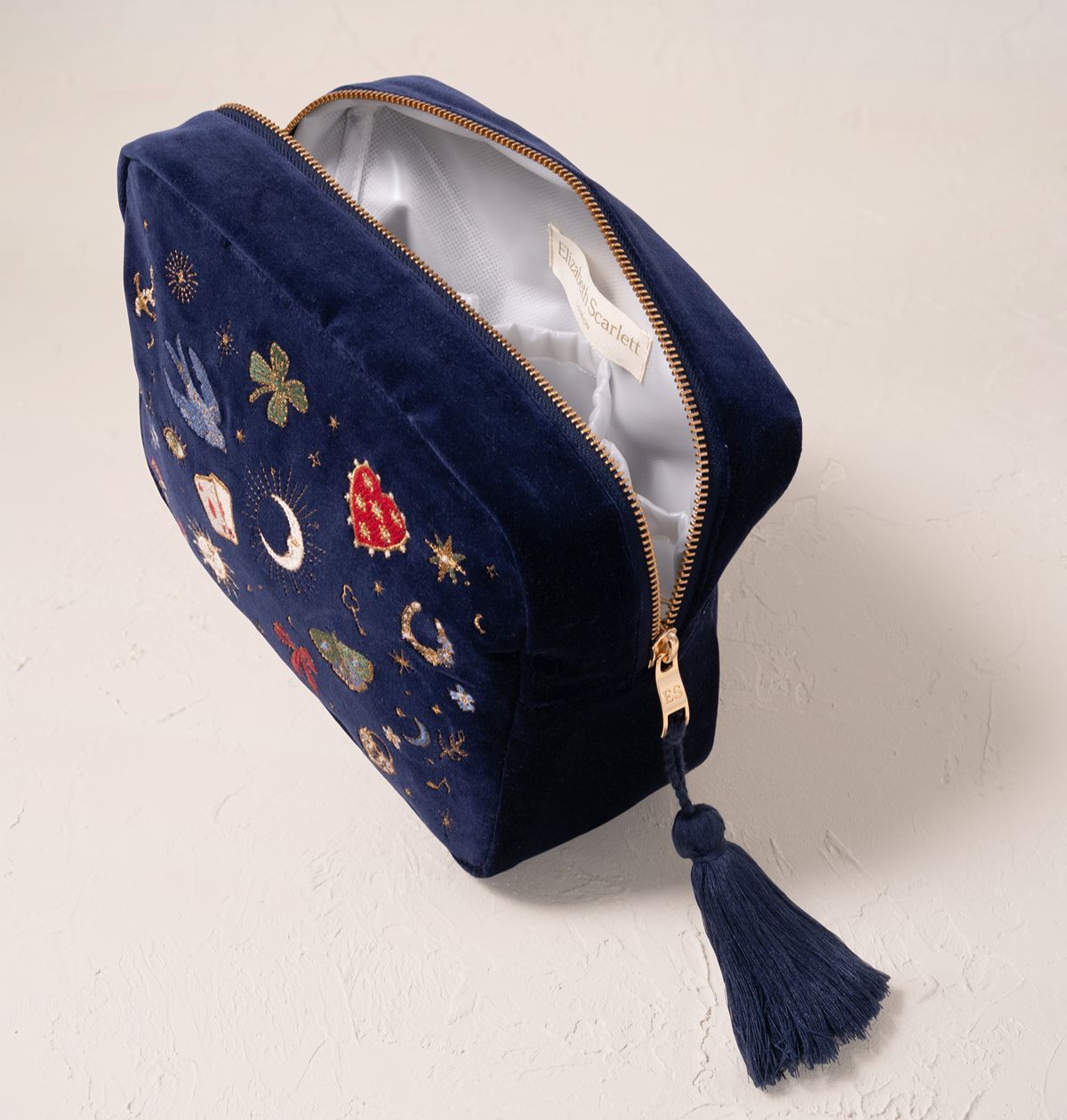 Cosmic Charms Wash Bag