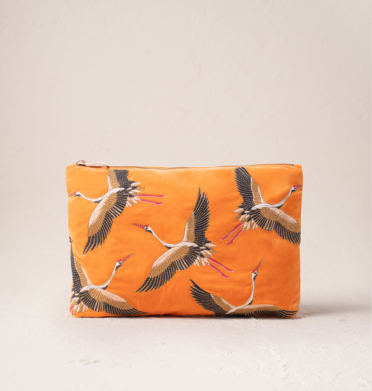 Cranes – Elizabeth Scarlett