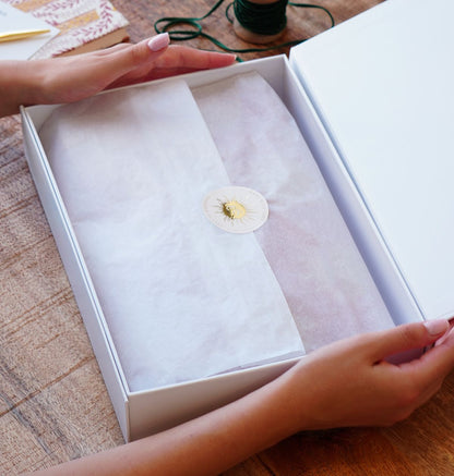 Luxury Gift Box