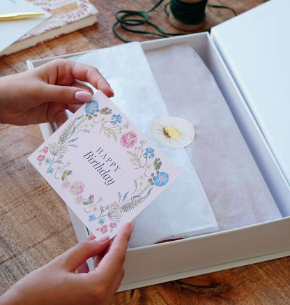 Luxury Gift Box