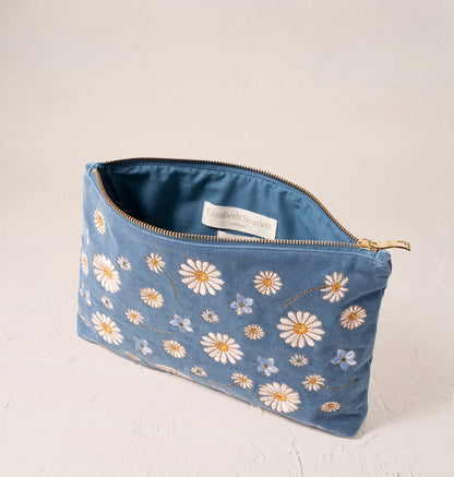 Daisy Dream Everyday Pouch