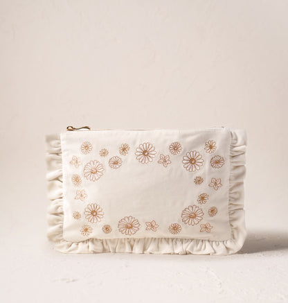Daisy Dream Full Name Everyday Pouch