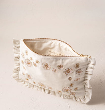 Daisy Dream Full Name Everyday Pouch