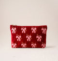 Dazzling Bows Everyday Pouch