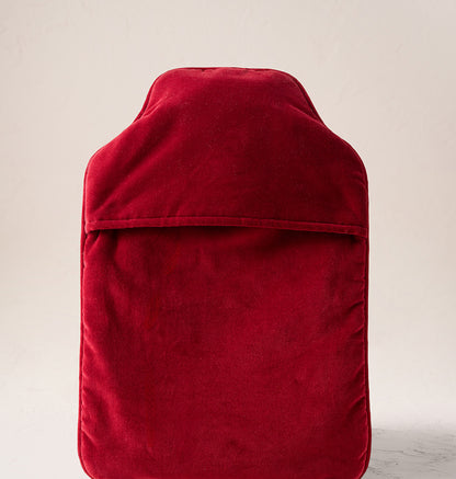 Dazzling Bows Hot Water Bottle