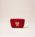 Dazzling Bows Coin Purse