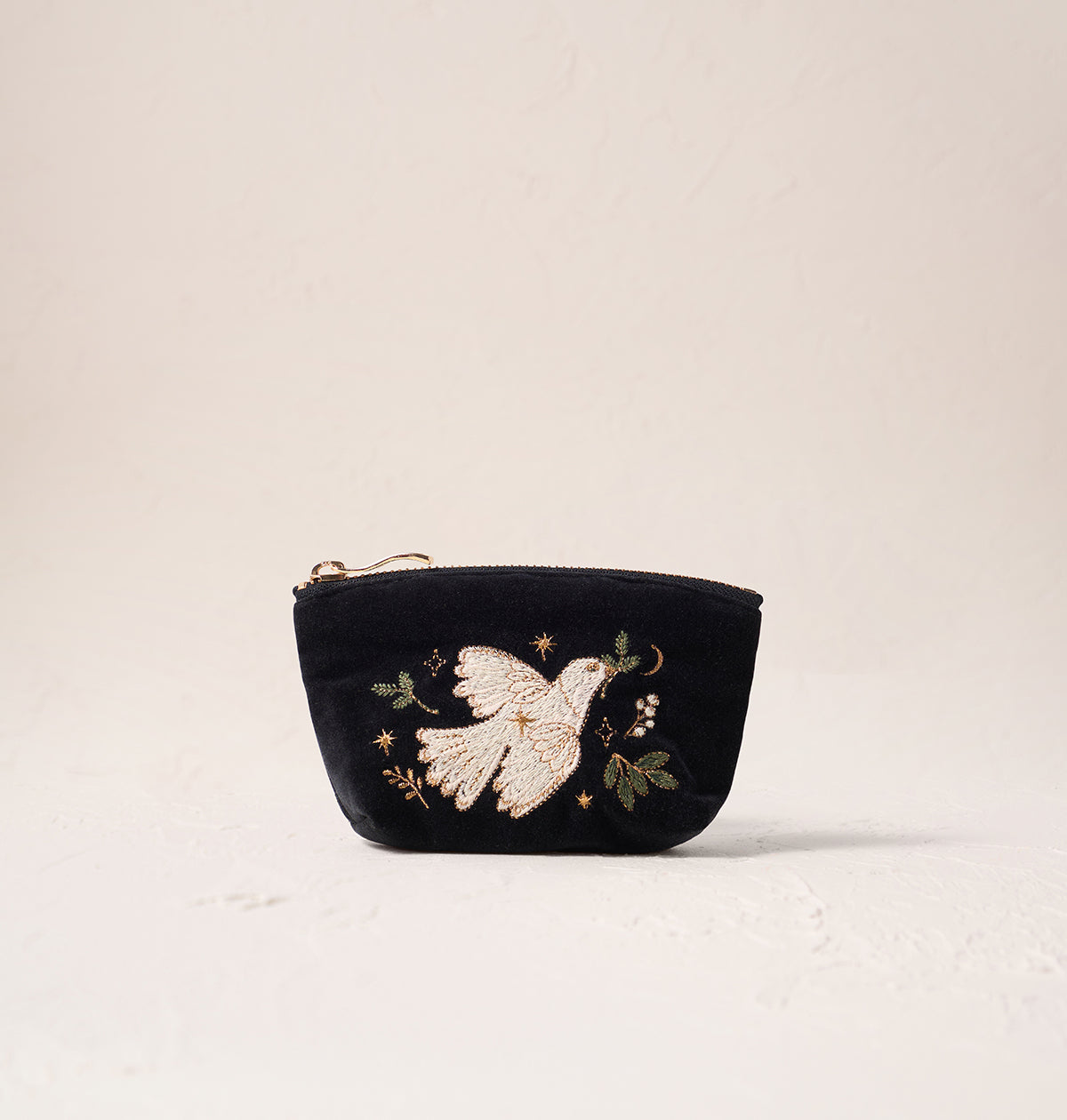 Doves of Peace Coin Purse
