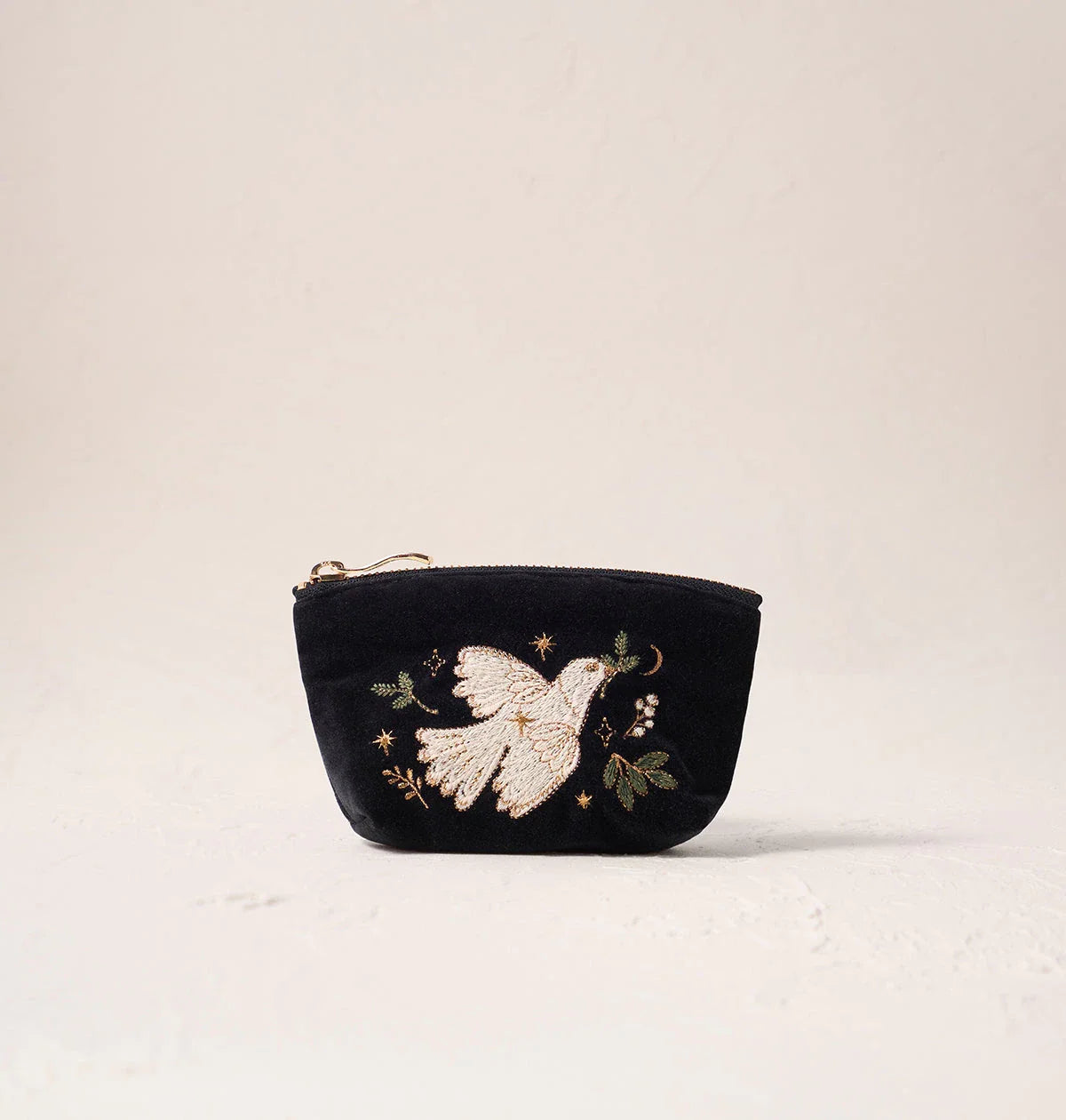 Doves of Peace Coin Purse