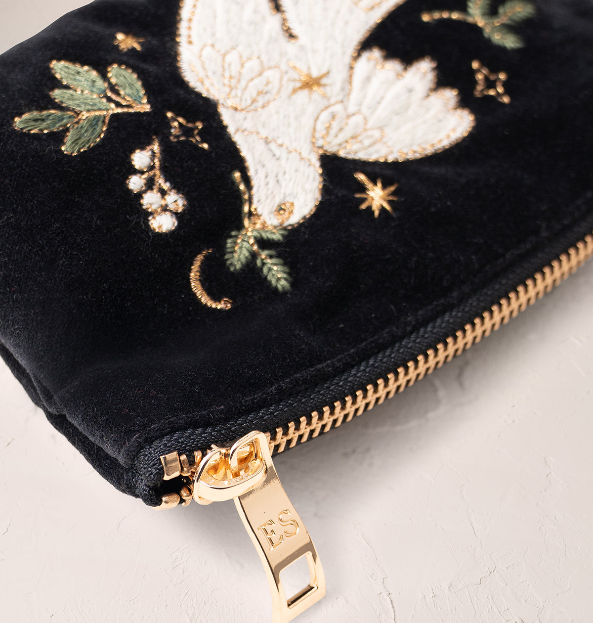 Doves of Peace Coin Purse