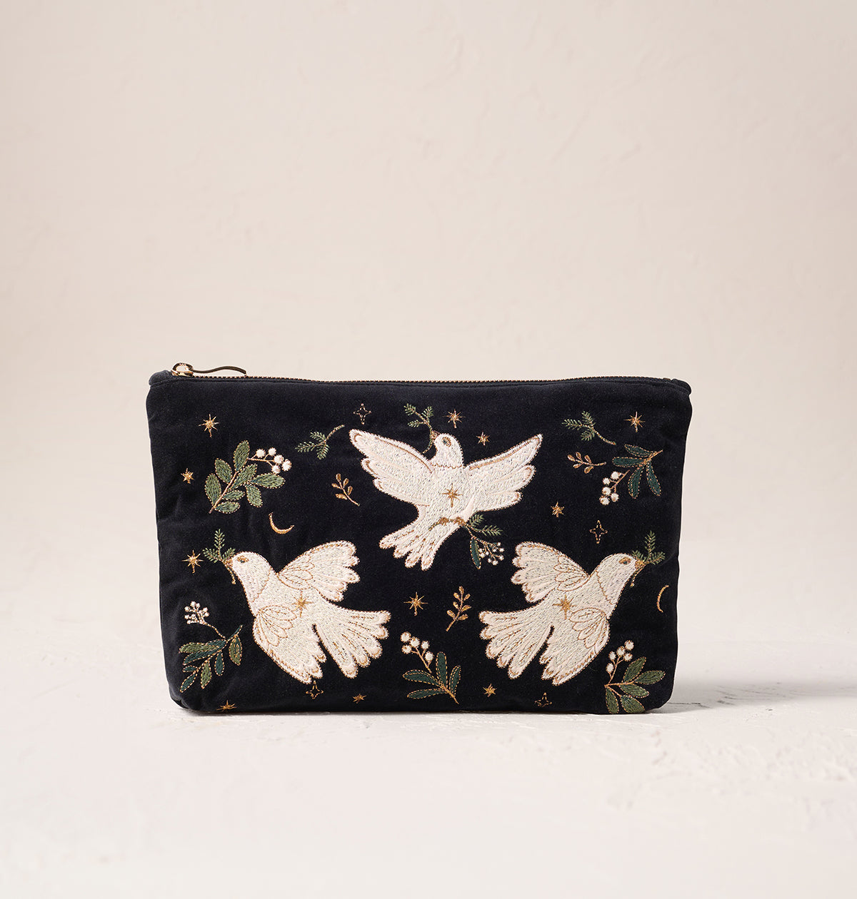 Doves of Peace Everyday Pouch
