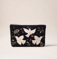 Doves of Peace Everyday Pouch